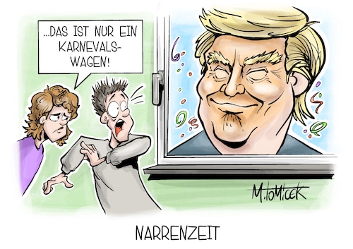 Narrenzeit Narrenzeit