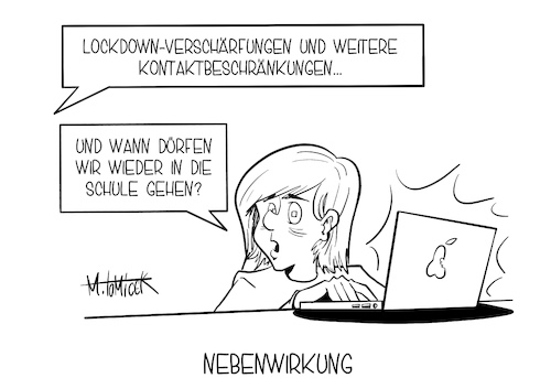Nebenwirkung Nebenwirkung