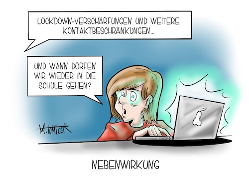 Nebenwirkung Nebenwirkung