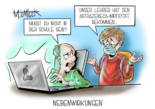 Nebenwirkungen Nebenwirkungen