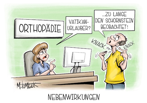 Nebenwirkungen Nebenwirkungen