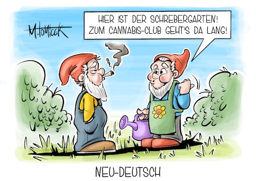 Neu-Deutsch Neu-Deutsch
