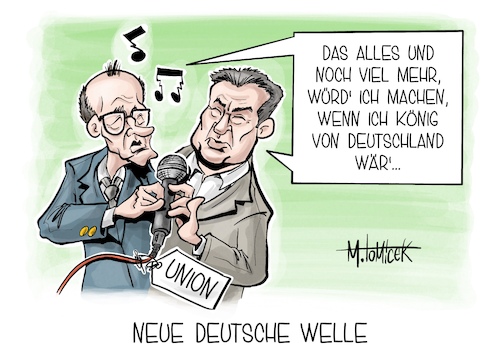 Neue Deutsche Welle Neue Deutsche Welle