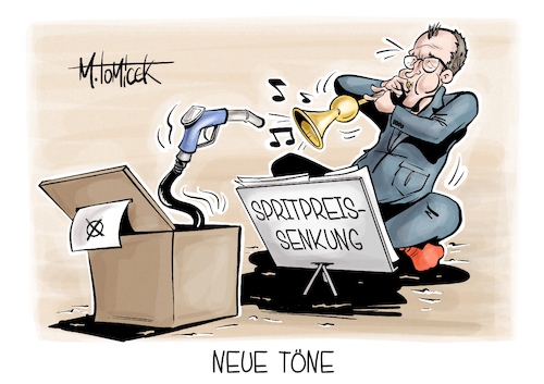 Neue Töne