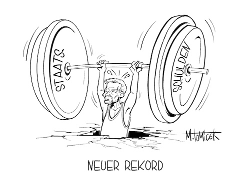 Neuer Rekord Neuer Rekord