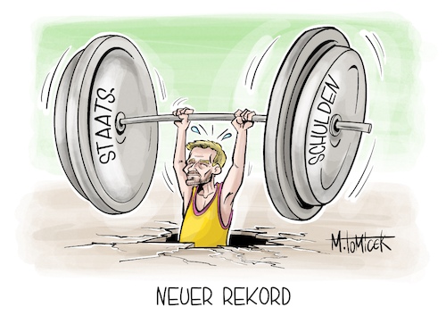 Neuer Rekord Neuer Rekord