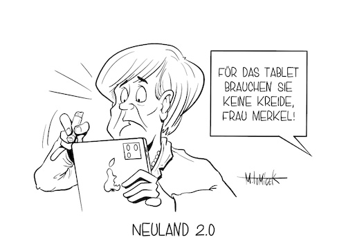 Neuland 2.0 Neuland 2.0