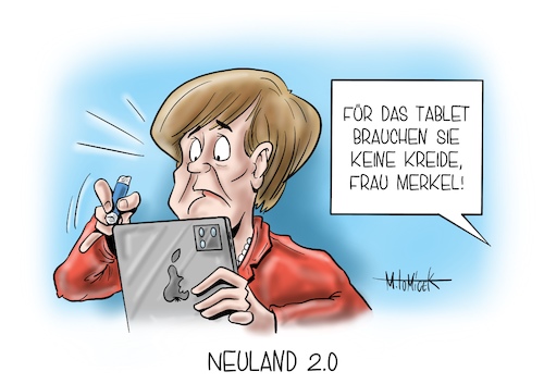 Neuland 2.0 Neuland 2.0