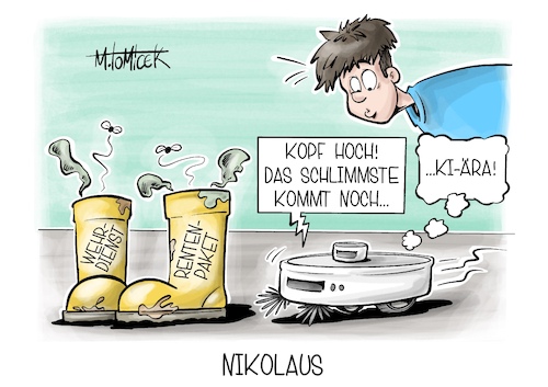 Nikolaus