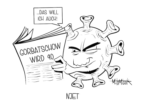 Njet Njet