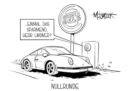 Nullrunde