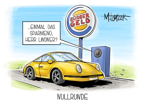 Nullrunde Nullrunde