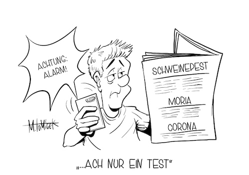 Nur ein Test Nur ein Test