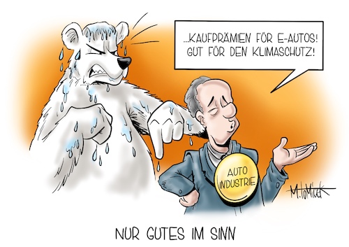 Nur Gutes im Sinn Nur Gutes im Sinn