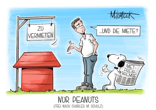 Nur Peanuts Nur Peanuts