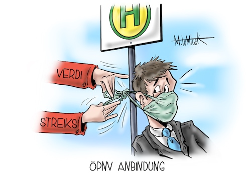 ÖPNV Anbindung ÖPNV Anbindung