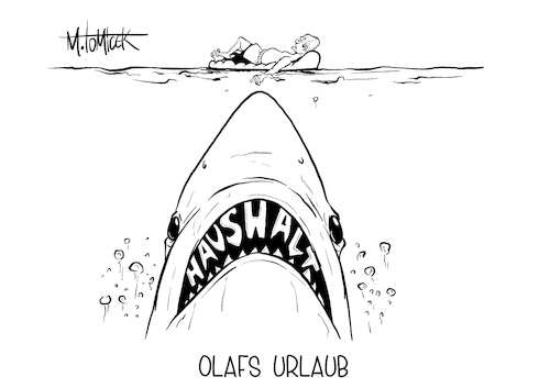 Olafs Urlaub Olafs Urlaub