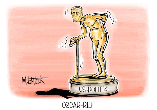 Oscar-Reif Oscar-Reif