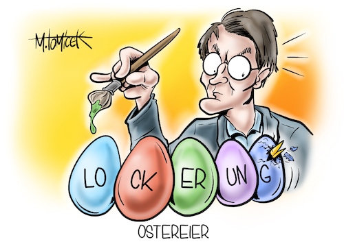 Ostereier Ostereier