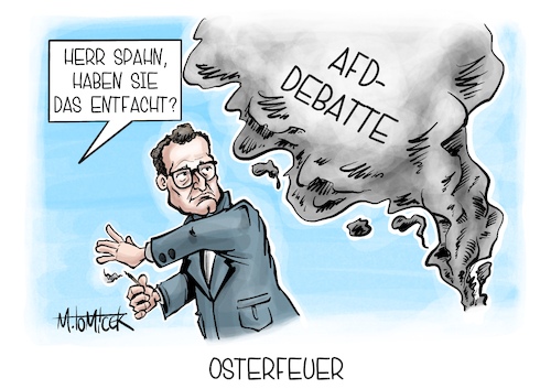 Osterfeuer Osterfeuer