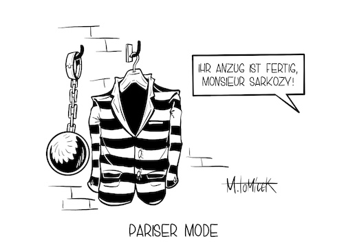 Pariser Mode Pariser Mode