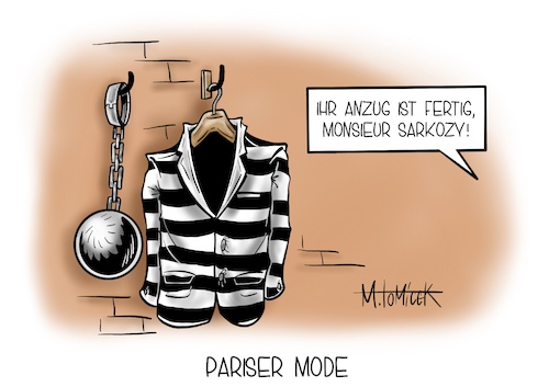 Pariser Mode Pariser Mode