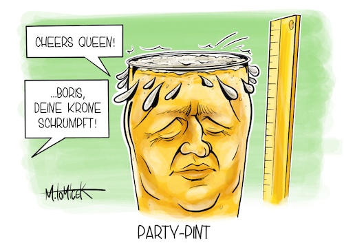 Party-Pint Party-Pint