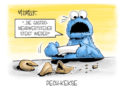 Pech-Kekse Pech-Kekse