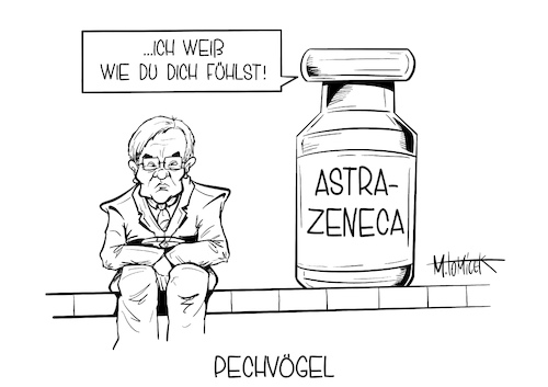 Pechvögel Pechvögel