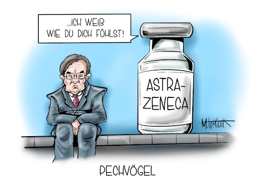 Pechvögel Pechvögel