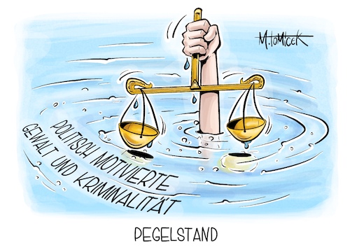 Pegelstand Pegelstand