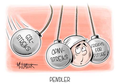 Pendler Pendler
