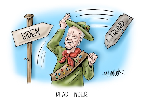 Pfad-Finder Pfad-Finder