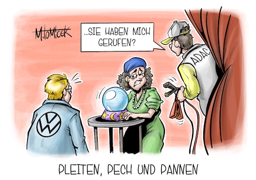 Pleiten Pech und Pannen Pleiten Pech und Pannen