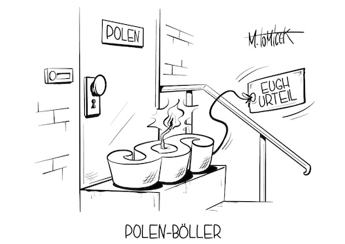 Polen-Böller