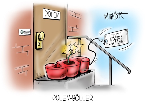 Polen-Böller Polen-Böller