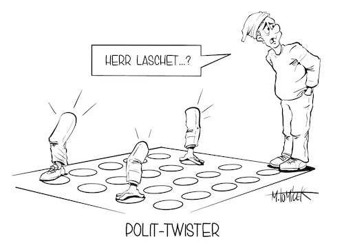 Polit-Twister