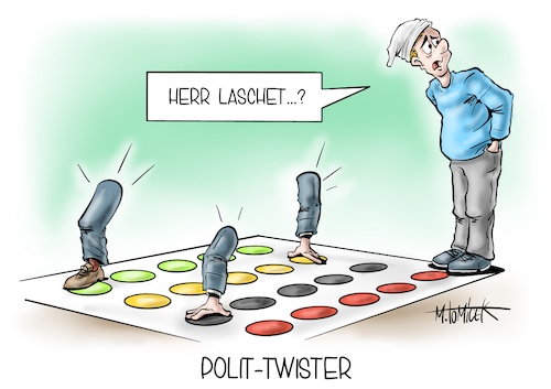 Polit-Twister Polit-Twister