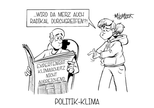 Politik-Klima Politik-Klima