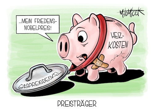 Preisträger Preisträger