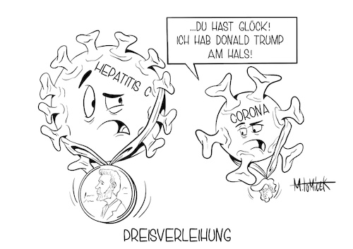 Preisverleihung Preisverleihung