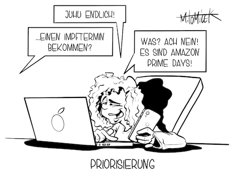 Priorisierung