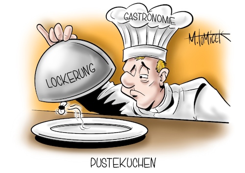 Pustekuchen Pustekuchen