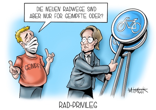 Rad-Privileg Rad-Privileg