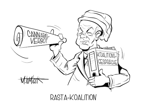 Rasta-Koalition