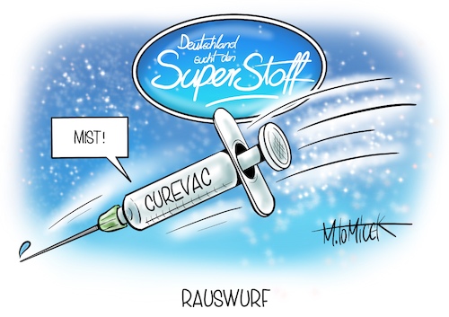 Rauswurf Rauswurf