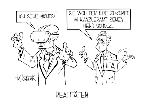 Realitäten Realitäten
