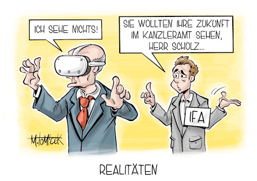 Realitäten Realitäten