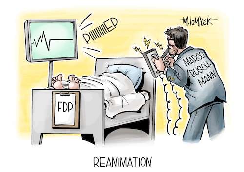 Reanimation Reanimation