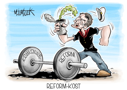 Reform-Kost Reform-Kost